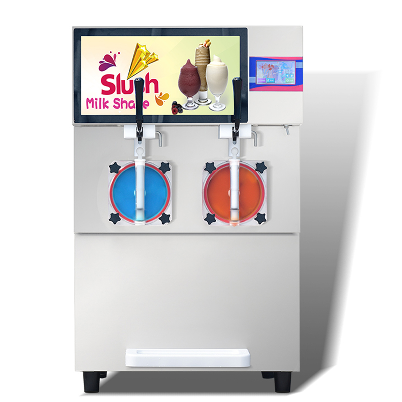 Commercial Margaret cocktail maker/Milkshake Maker/Slushy Machine