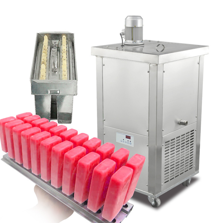 slim mold set ice popsicle machine,ice lollipop machine,ice pop machine