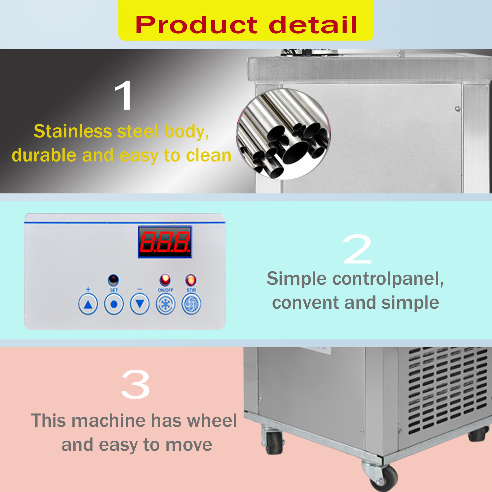 slim mold set ice popsicle machine,ice lollipop machine,ice pop machine