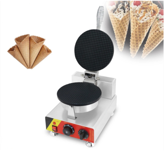  Kolice Commercial Taco Rolling Machine,Taco Maker, Taco  machine, Waffle Machine, No-stick Waffle Maker/Flour Corn Taco Machine,  Tortilla Maker with Taco Holder : Patio, Lawn & Garden