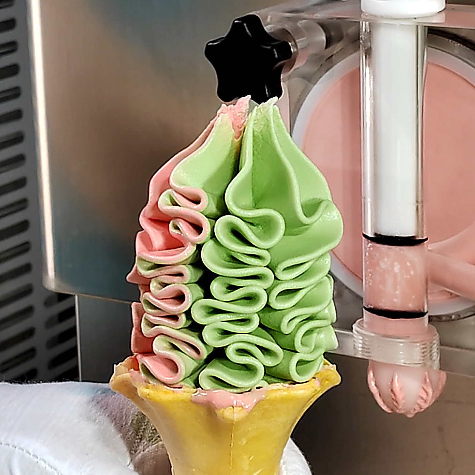 Yogurt store machine canada