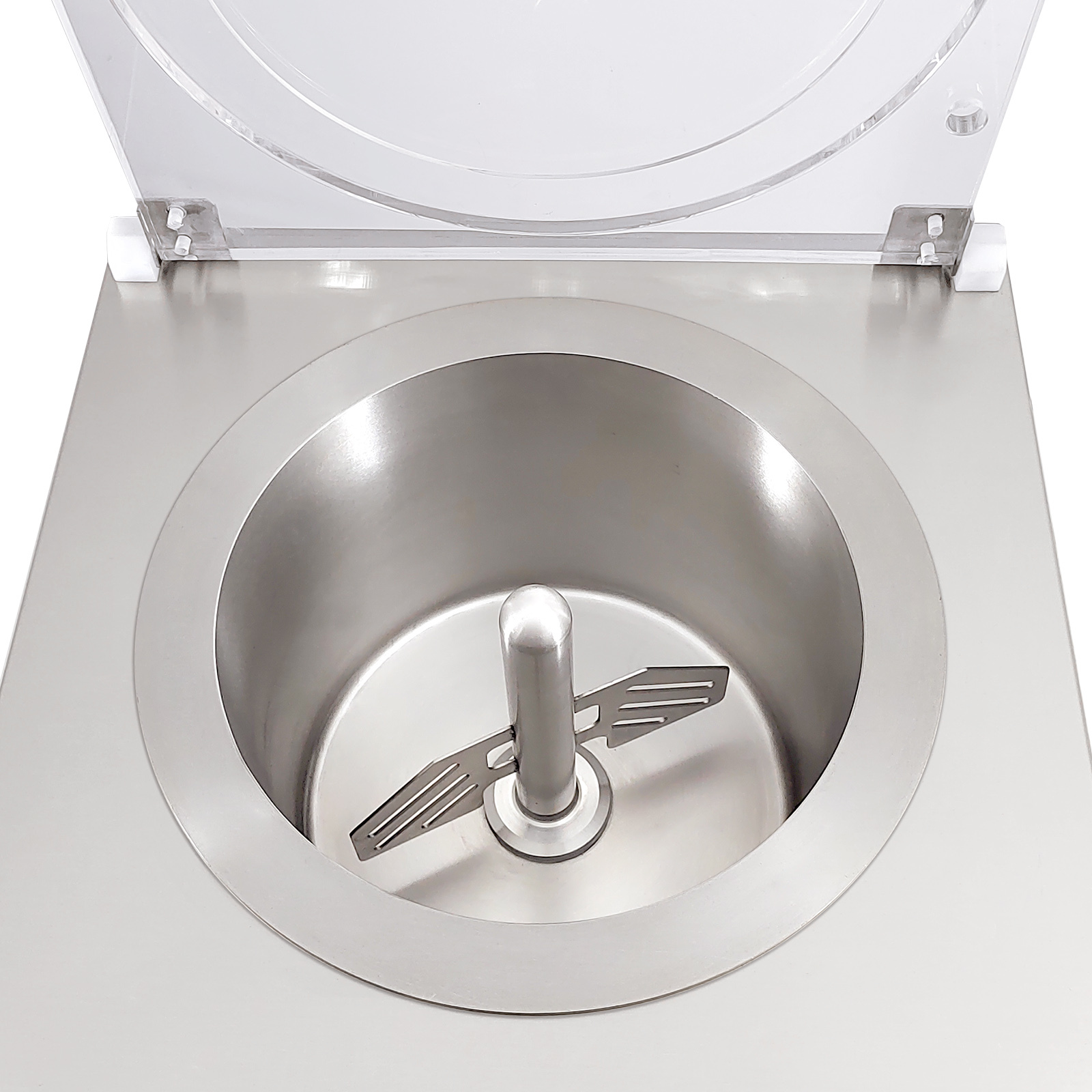 Kolice Commercial Milk Pasteurization Machine, Ice Cream Mix Pasteurizer