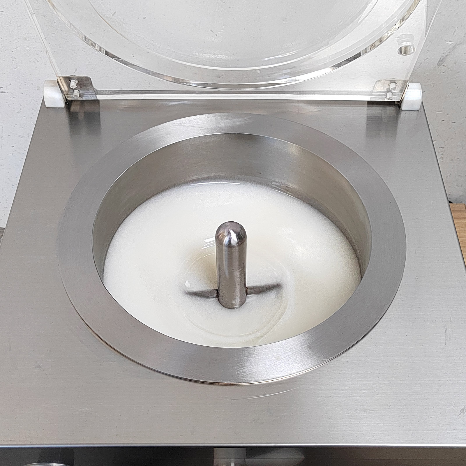 Kolice Commercial Milk Pasteurization Machine, Ice Cream Mix Pasteurizer