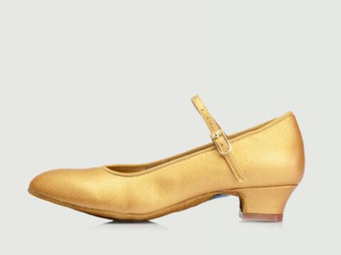Junior ballroom clearance shoes