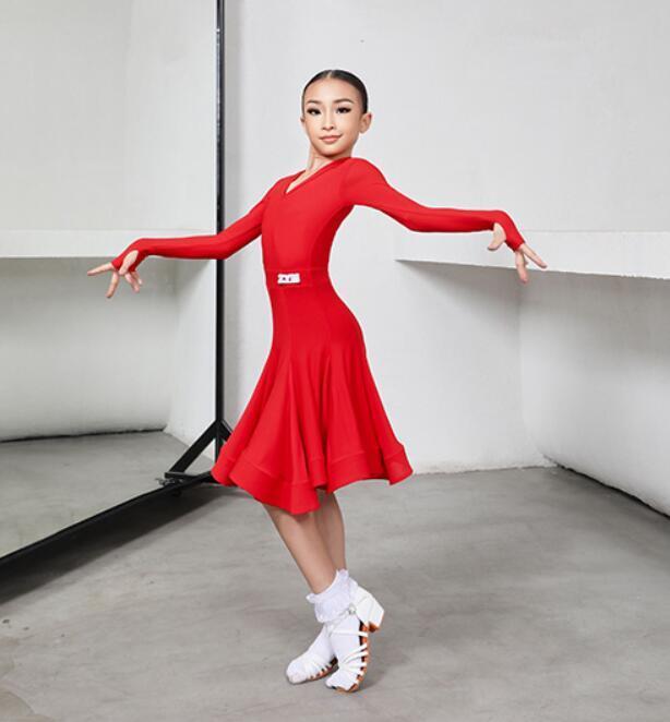 Dance dresses 2024 for juniors