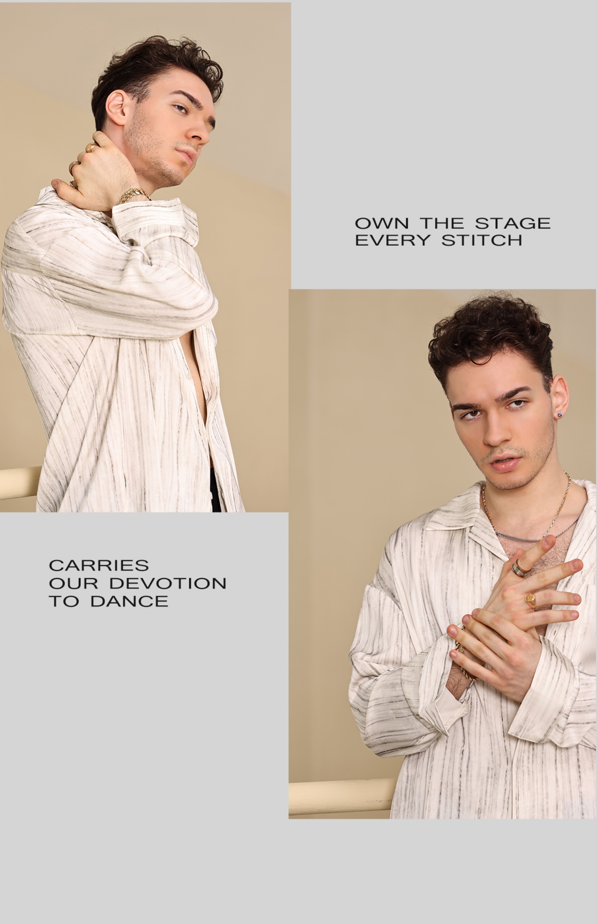 Men Latin Dance Shirt Long Sleeves Practice Competition Clothes Adult Male Salsa Dance Clothing Rumba Ballroom Dance Top 537 ,latin man shirt competition,latin man shirt,latin man dance shirt,latin man costumes,latin man practice shirt