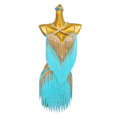 14pcs of latin dress on sale 14pcs of latin dress on sale