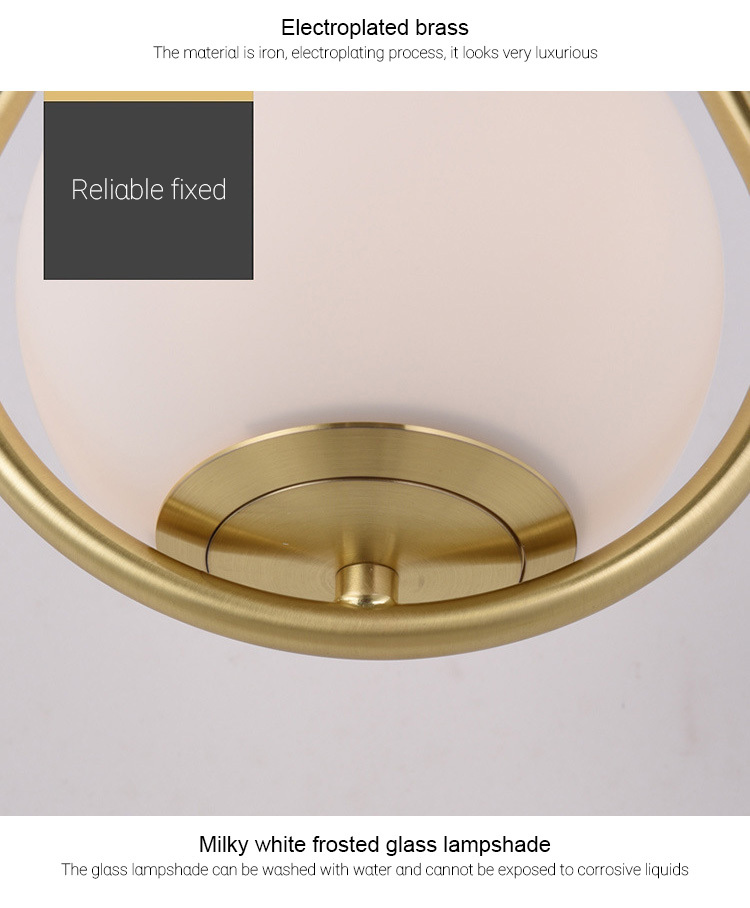 Glass Ball Wall Light for Bedroom  Glass Ball Wall Light for Bedroom  Glass ball wall,Wall light for bedroom,Glass wall light