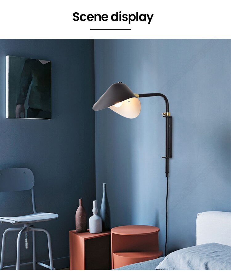 Nordic Modern Sconce Wall Lamp Indoor lighting  Nordic Modern Sconce Wall Lamp Indoor lighting  indoor lighting,Nordic wall lamp,Modern indoor lighting,Modern wall lamp