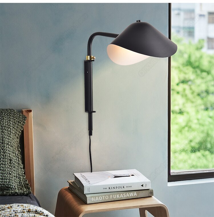 Nordic Modern Sconce Wall Lamp Indoor lighting  Nordic Modern Sconce Wall Lamp Indoor lighting  indoor lighting,Nordic wall lamp,Modern indoor lighting,Modern wall lamp