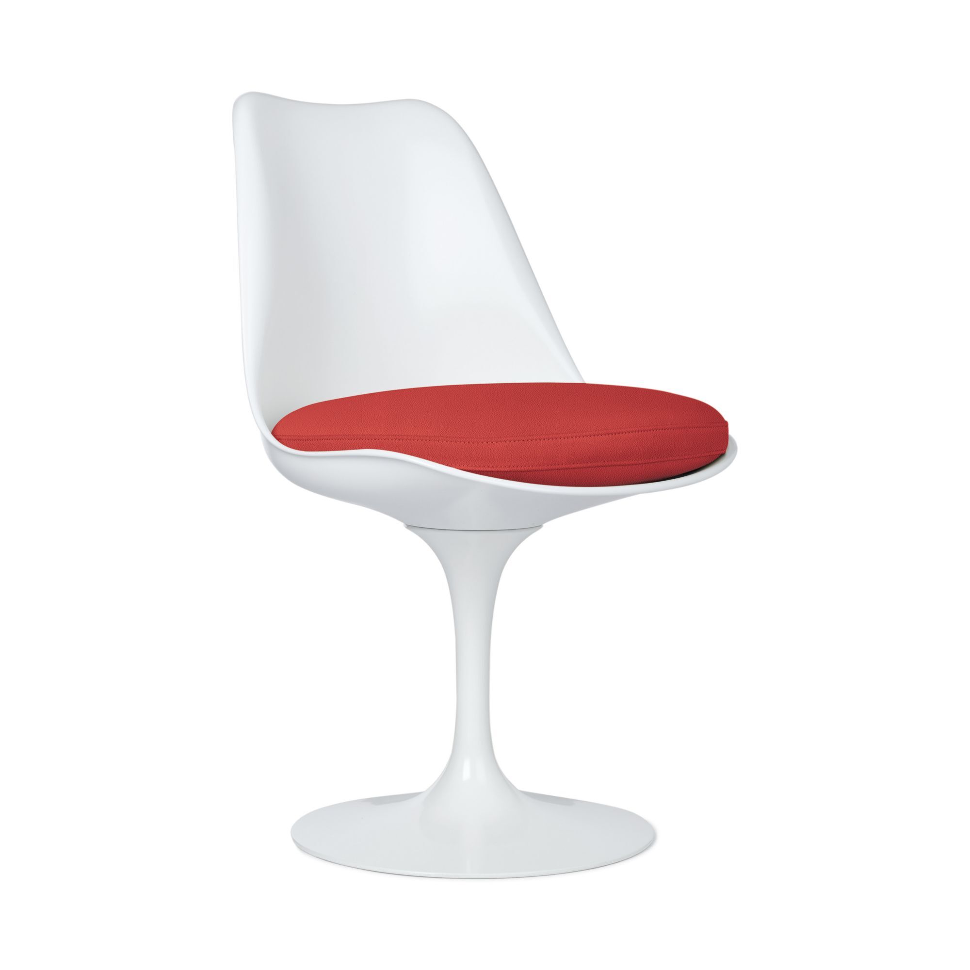 Стул eero saarinen style tulip chair