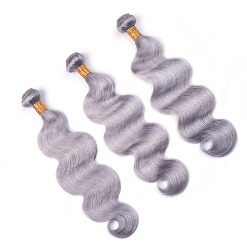 Best Rabake Hair Body Wave Bundles 100 Human Hair Weave 3 4