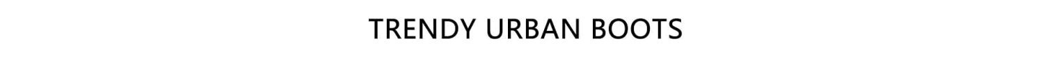 trendy urban online boutiques