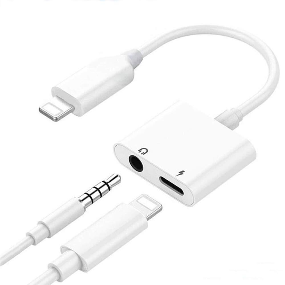 Apple lightning jack. Переходник Lightning 3.5 Jack Apple. Apple переходник Lightning to 3.5mm. Адаптер Lightning to Headphone Jack 3.5mm. Переходник Lightning на aux Jack 3.5.