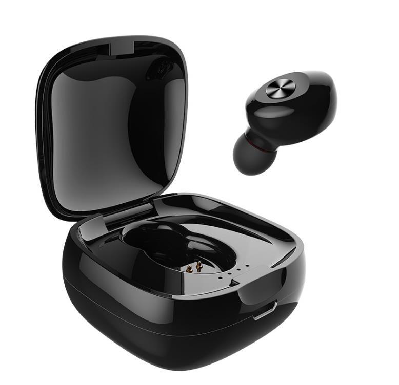 single stereo earbud
