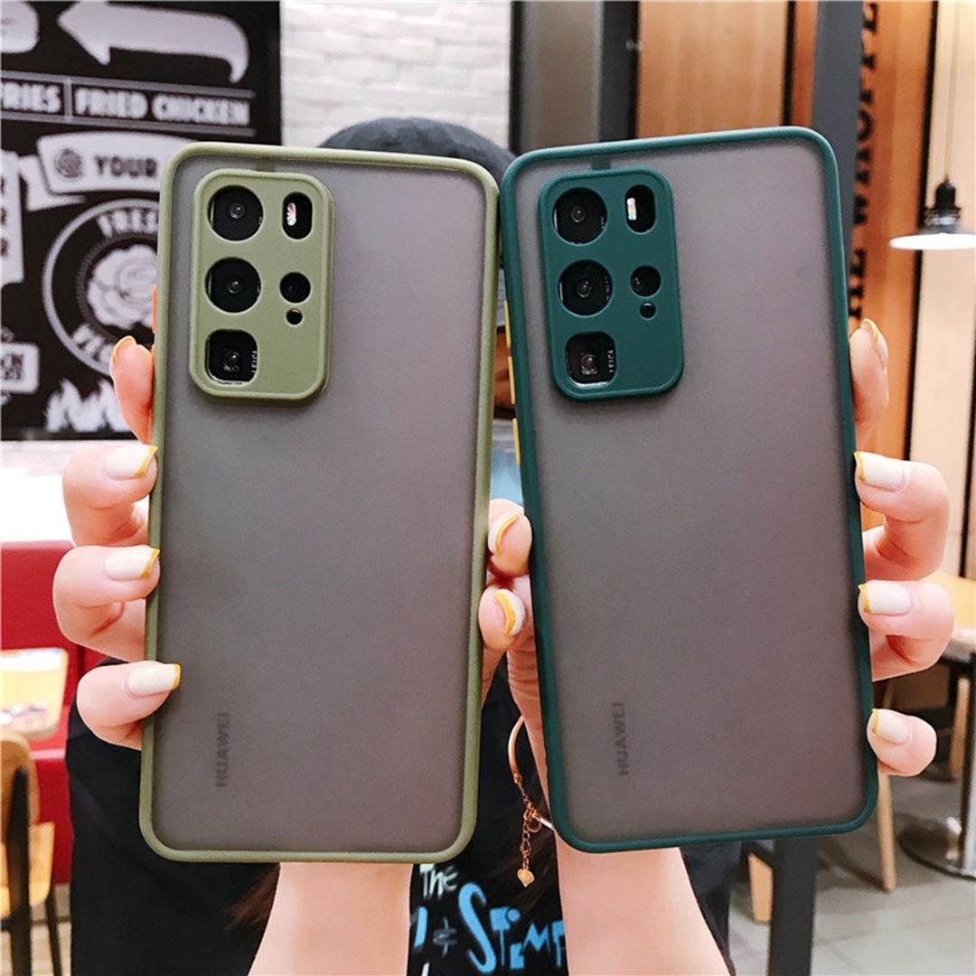 2HY46A1 Hot product covers case for tecno, matte rubber pc back case