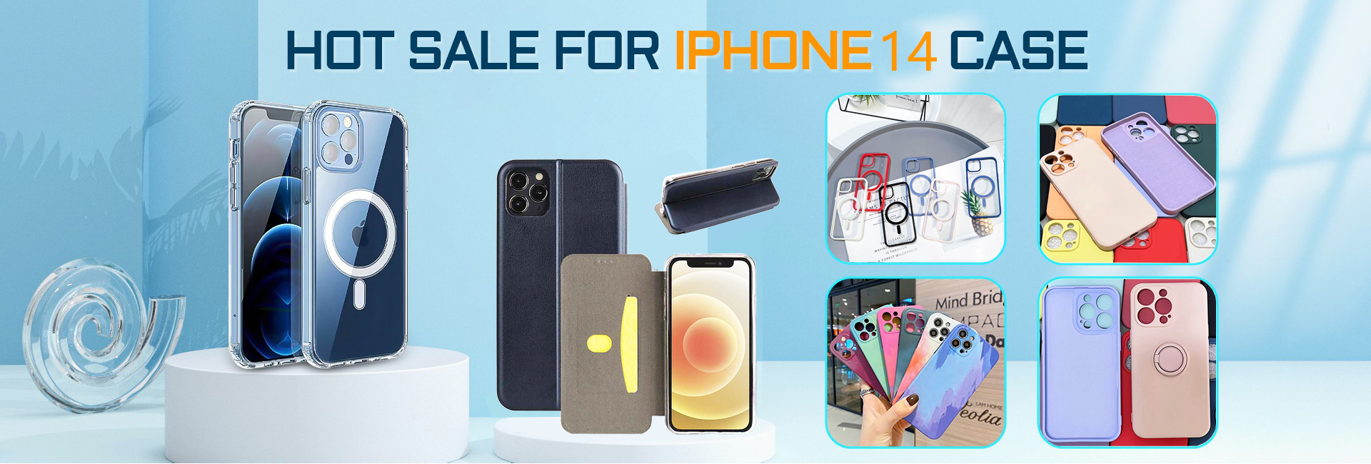 Phone accessories factory in china, Boyimax phone case supplier