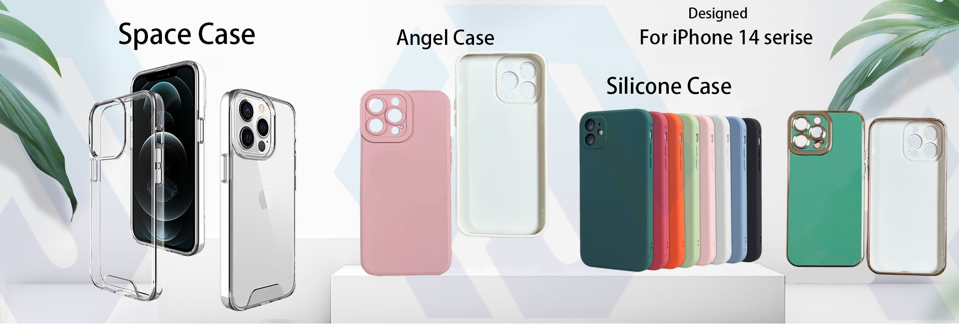 Phone accessories factory in china, Boyimax phone case supplier