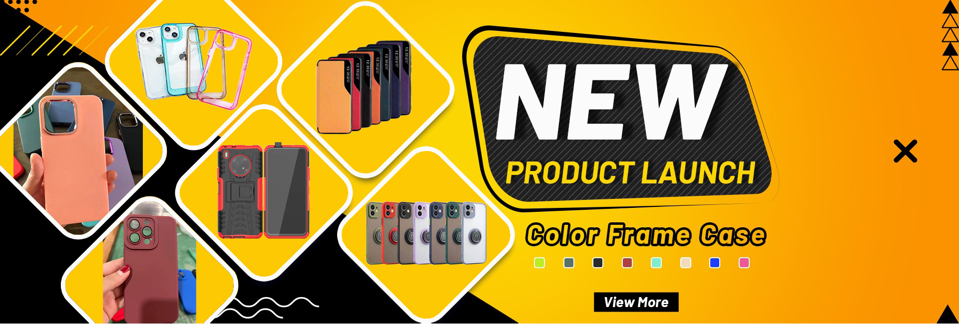 Phone accessories factory in china, Boyimax phone case supplier