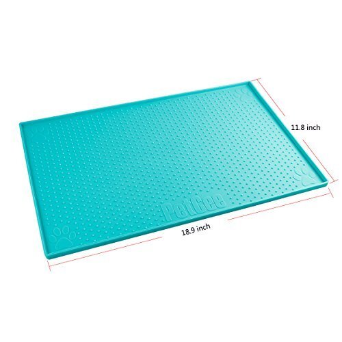 non slip mat for dog crate