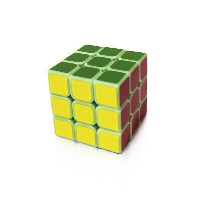 magic cube toy