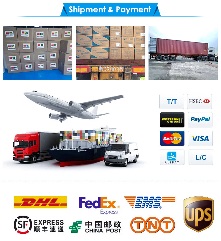 Soccer jersey packaging and shipping methods