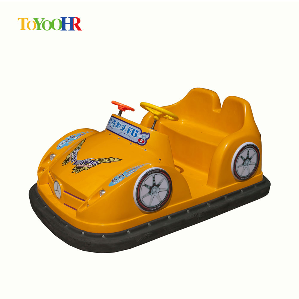 New Product Animal Battery Bumper Car for Kids and Adult ...
