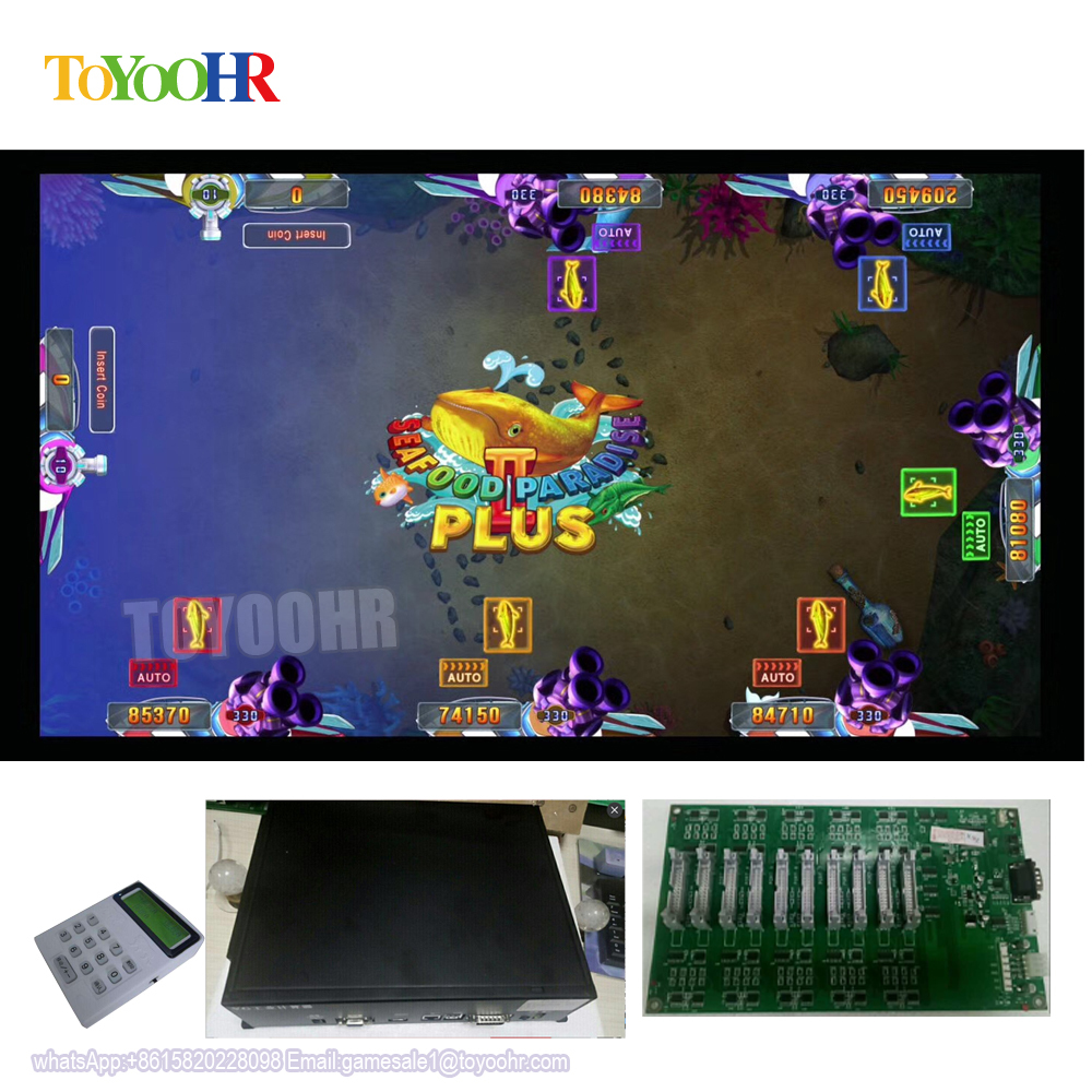 Arcade Fish Table Game Cheats / fish table game machine