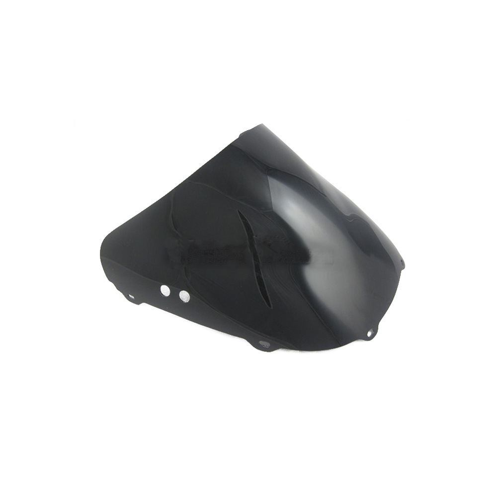 Motorcycle Exhaust Muffler Escape Motorcycle Windscreen Windshield For Honda Cbr400rr Nc29 Cbr 400 Rrtmax 500 530 Motorcycle Windscreen Windshield For Honda Cbr400rr Nc29 Cbr 400 Rrmotorcycle Racing Full Systemmotorcycle Windscreen Windshield For Honda