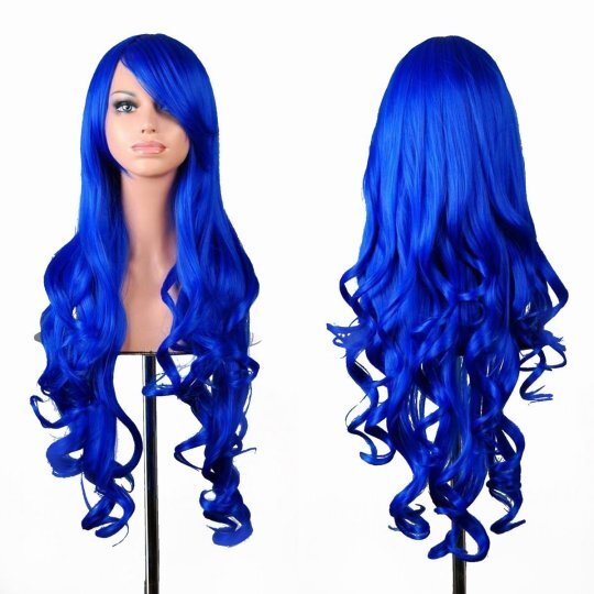 cosplay wigs for women