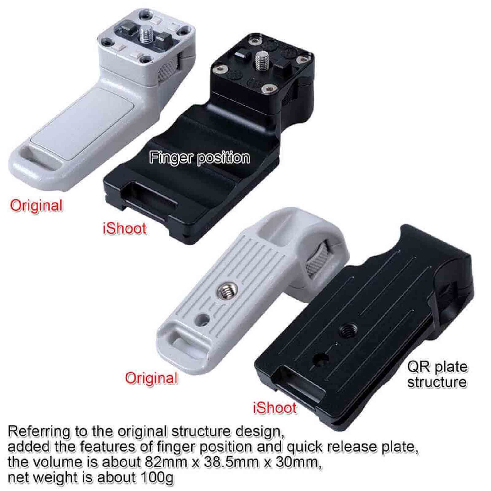 Lens Collar Foot for Canon EF 100400mm f/4.55.6L IS II USM Lens