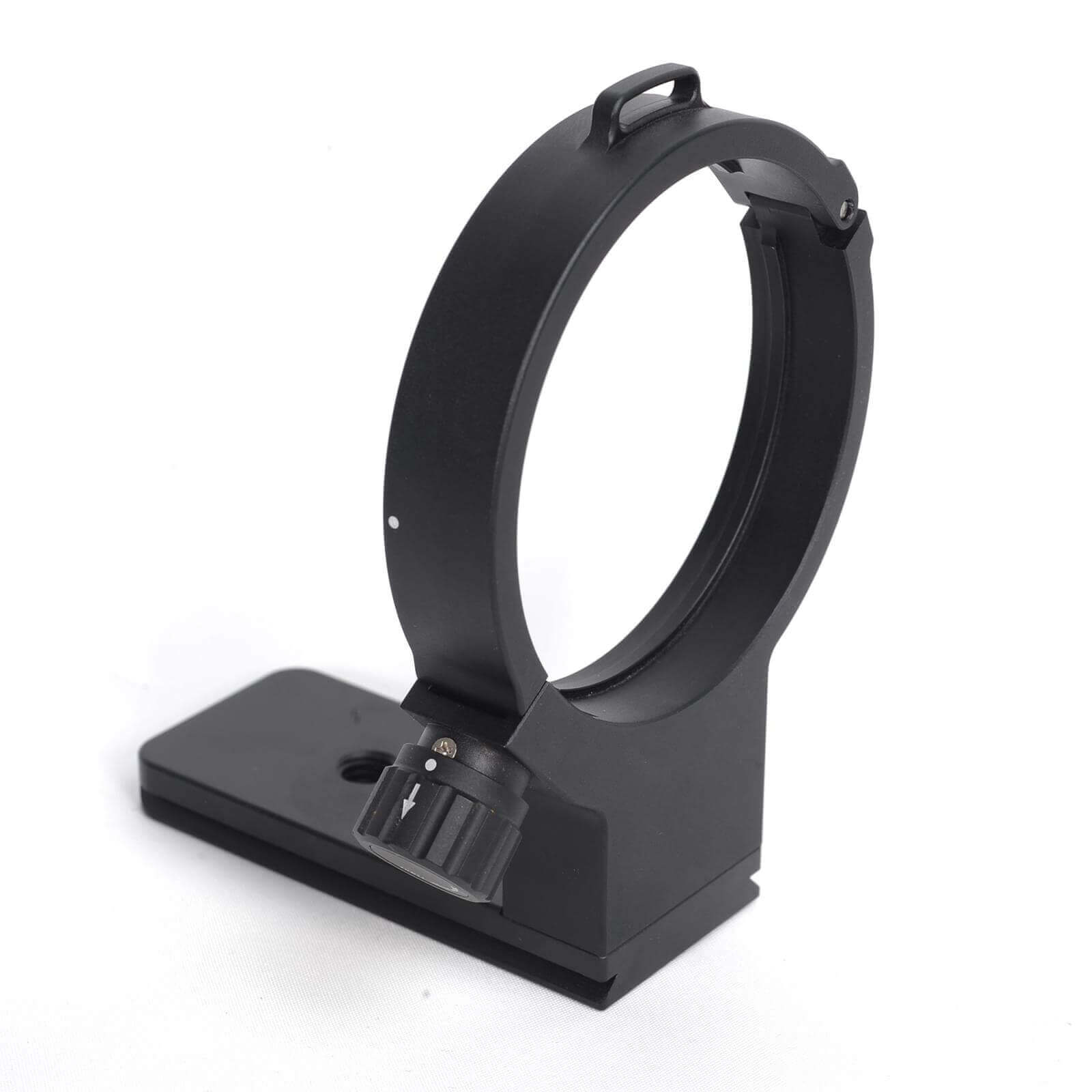 Lens Collar Tripod Mount Ring & QR Plate for Sony FE PZ 28135mm f/4 G