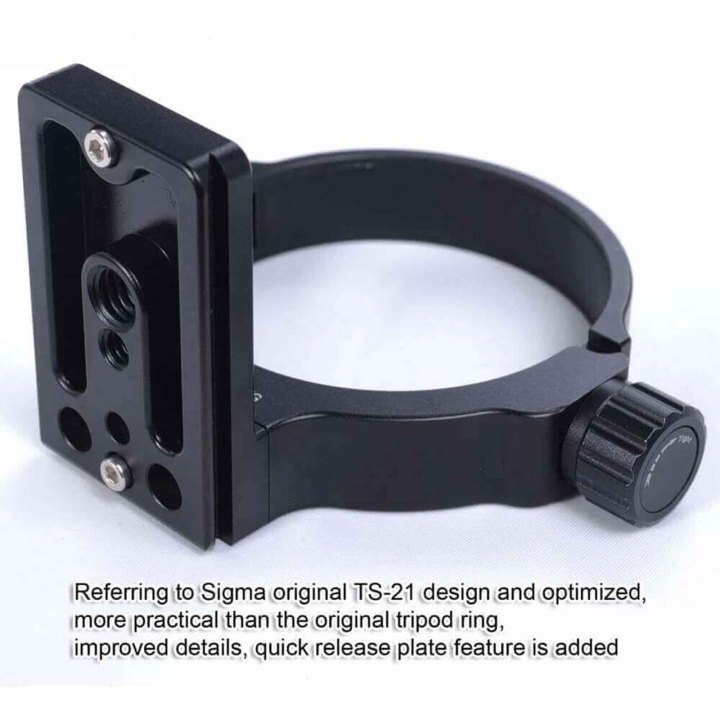 Tripod Mount Ring for Sigma AF APO 70200/2.8 (II) EX DG OS / MACRO HSM