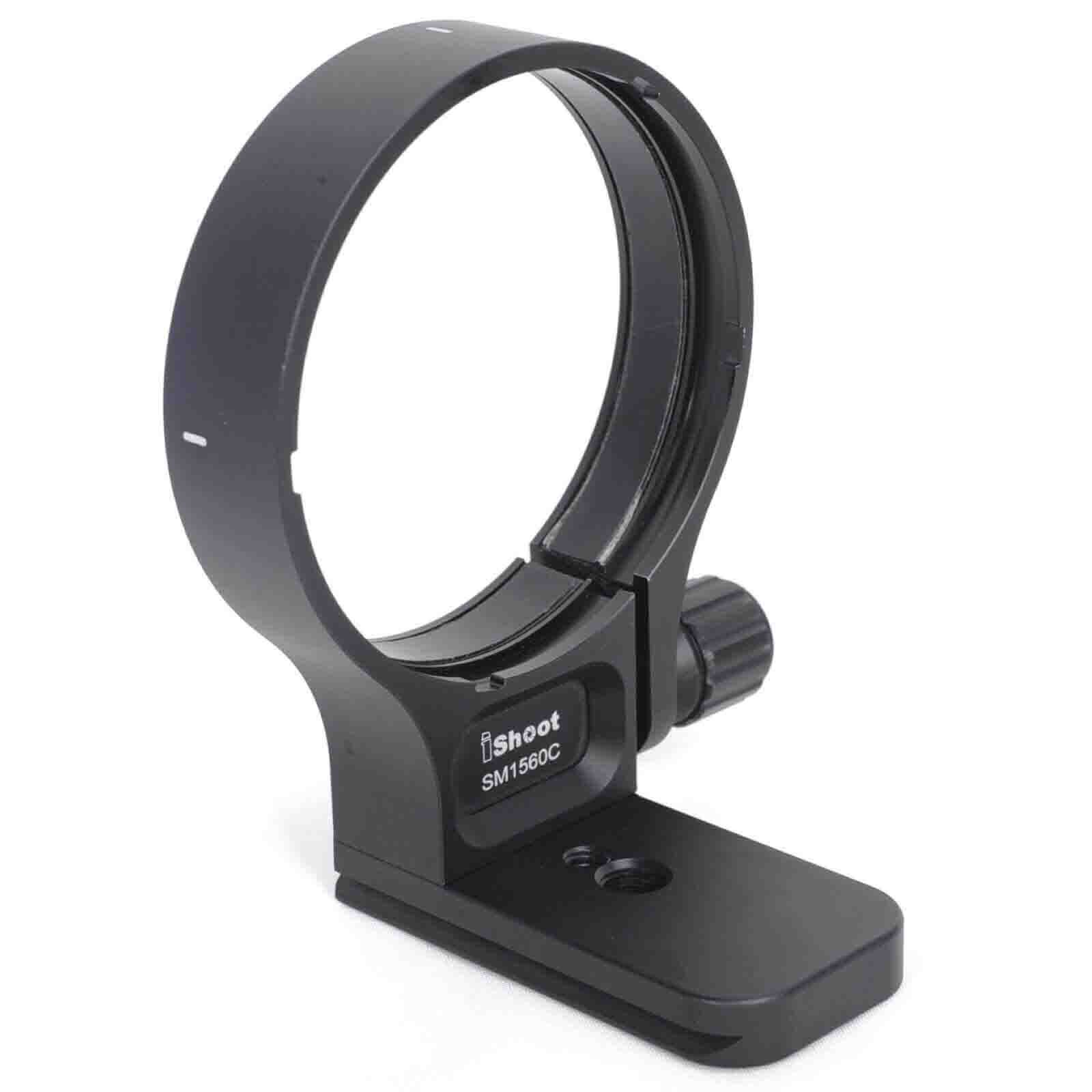 Tripod Mount Ring for Sigma 150600mm f/56.3 DG OS HSM Contemporary