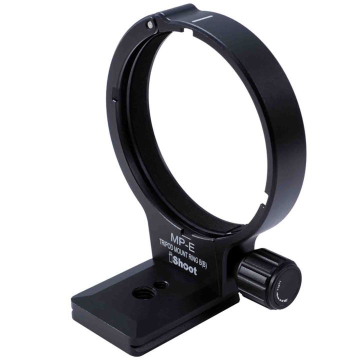 Lens Collar Tripod Mount Ring for Canon EF 180mm f/3.5L Macro USM Lens