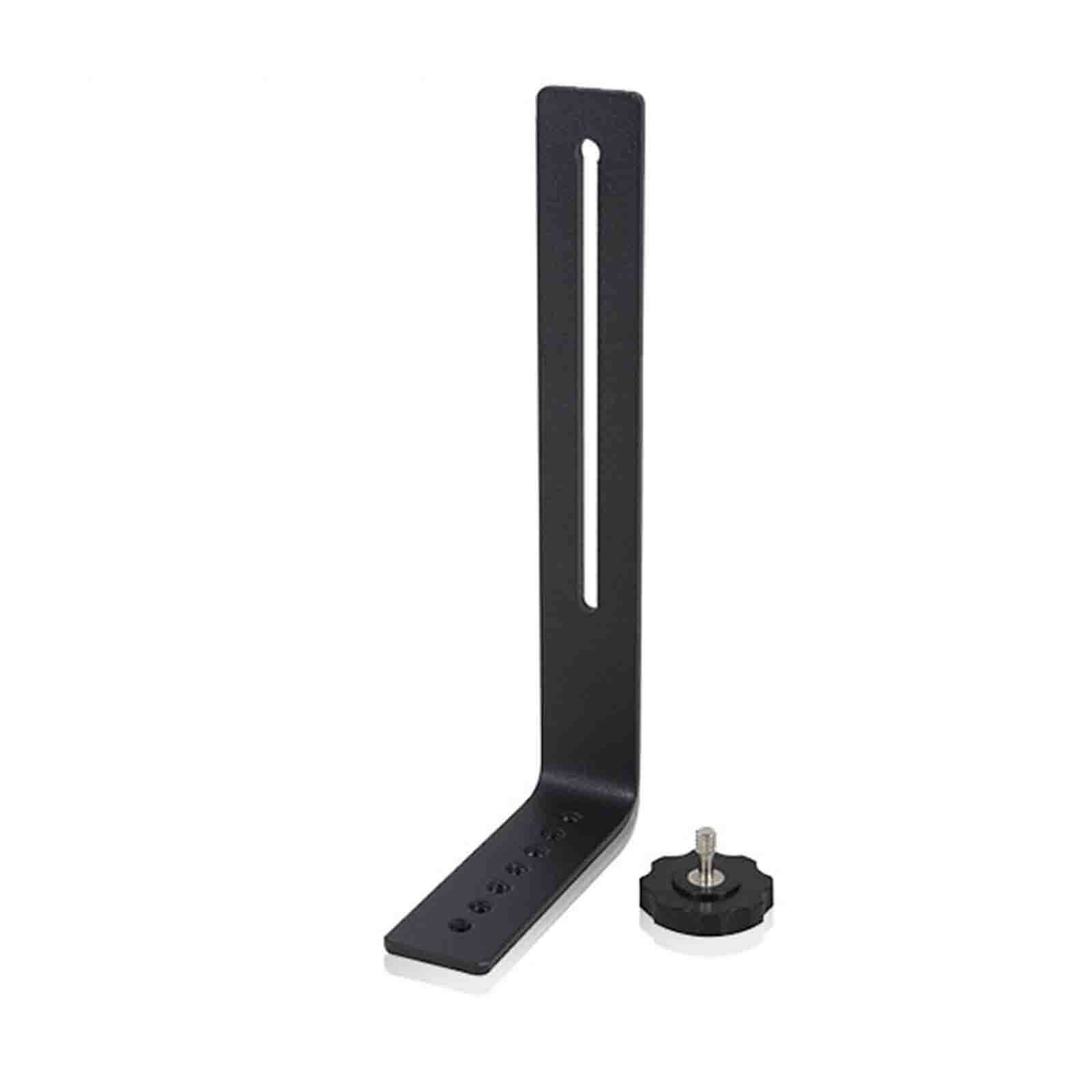 Lshaped Metal Bracket for Canon Flash&EasyFold Speedlite Softbox