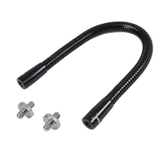 Flash Bracket Tube