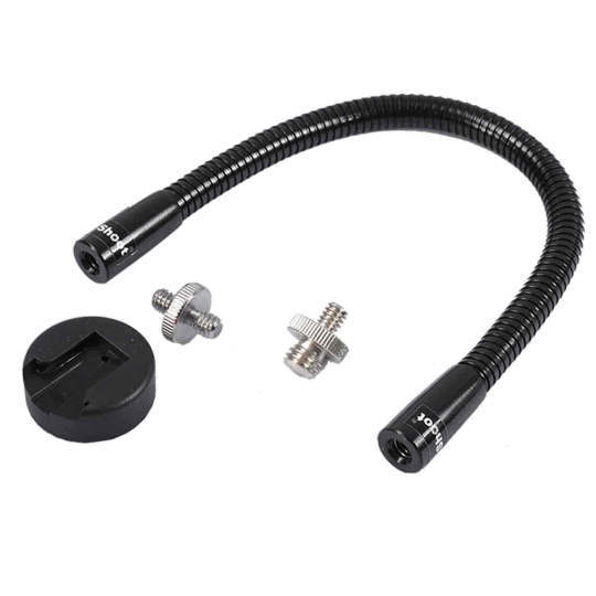 Flash Bracket Hot Shoe Mount
