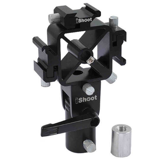Hotshoe Bracket