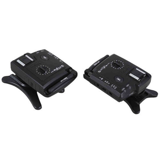 Sniper Camera Shutter Release Control