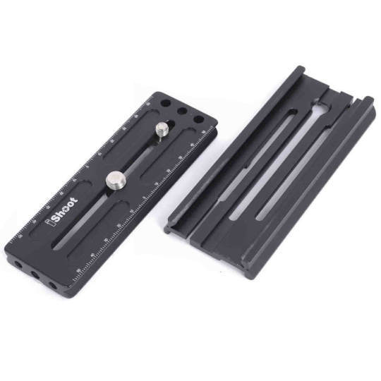 RRS Camera Clamp