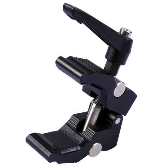 Camera Crab Clamp