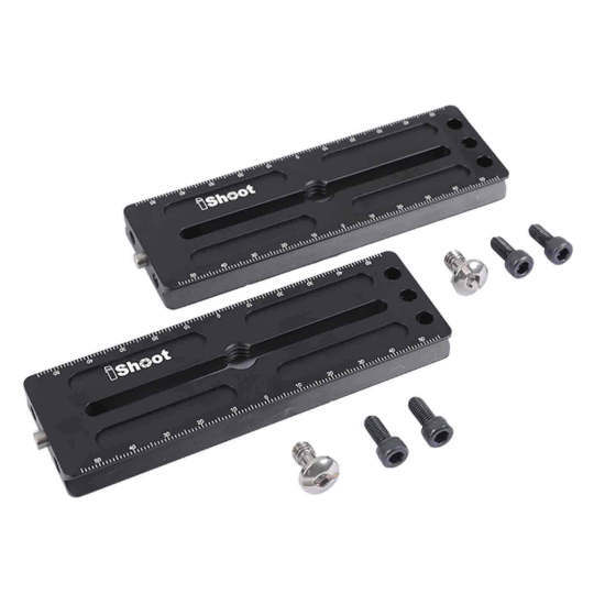Quick Release Plate