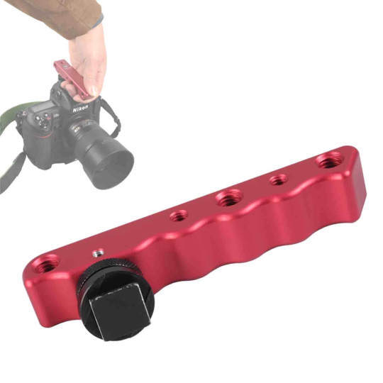 Canon Hand-held DC/DV Camera Bracket