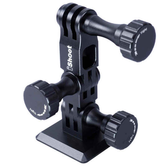 GoPro Hero Bracket