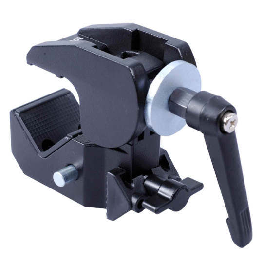 Camera Clamp
