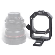 TSE Adapter TS-E 17mm F4 L用 LEE100 Adaptor Ring for Canon 17mm TS-E