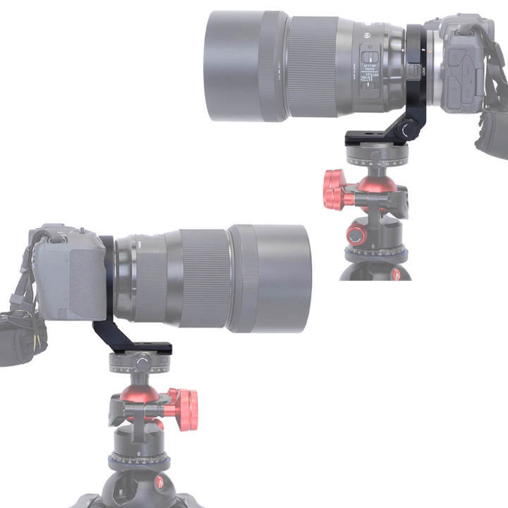 Lens Collar for Canon EFEOS R Control Ring Lens Mount Adapter