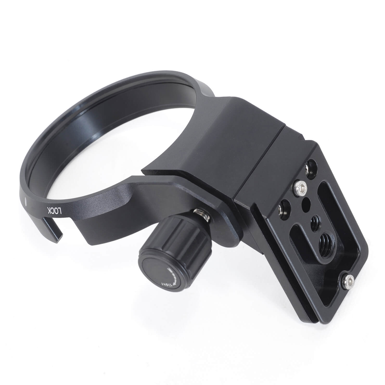 Lens Collar for Canon EF-EOS R Control Ring Bayonet Lens Mount Adapter
