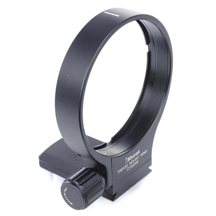 Lens Collar Tripod Mount Ring for Canon EF 100400mm f/4.55.6L IS USM